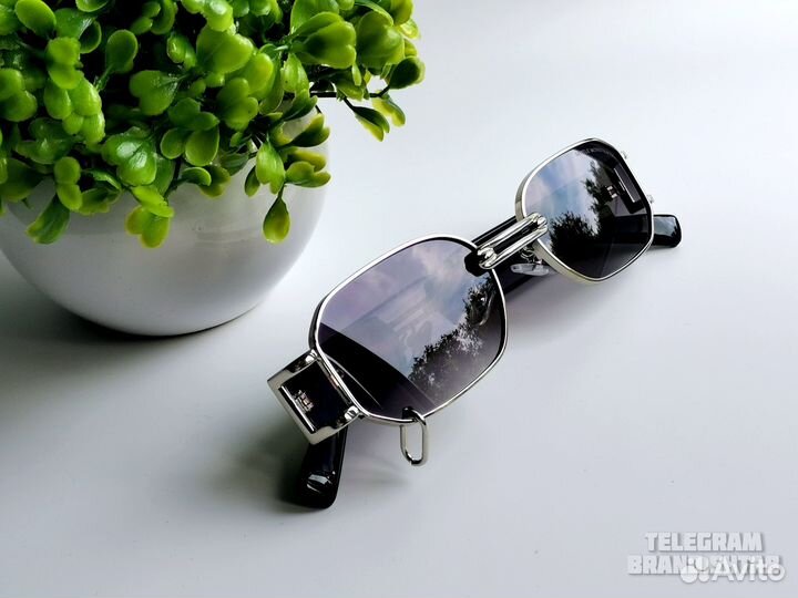 Очки Gentle Monster