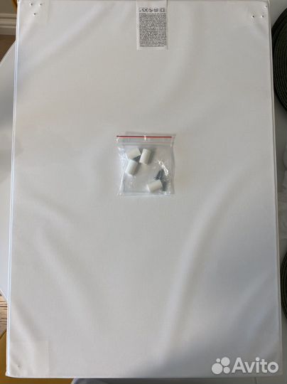 Матрац пеленальный 50*70*3 см Ceba Baby