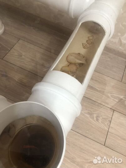 Аквариум+стол