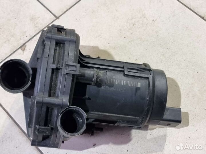 Насос Дополнительного Воздуха audi, Volkswagen