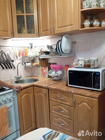 Кухонный гарнитур угловой