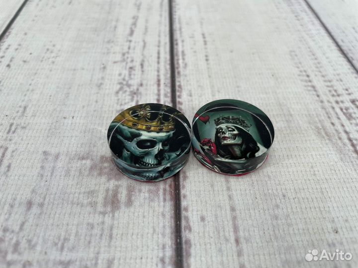 Фишки для нард поцелуй