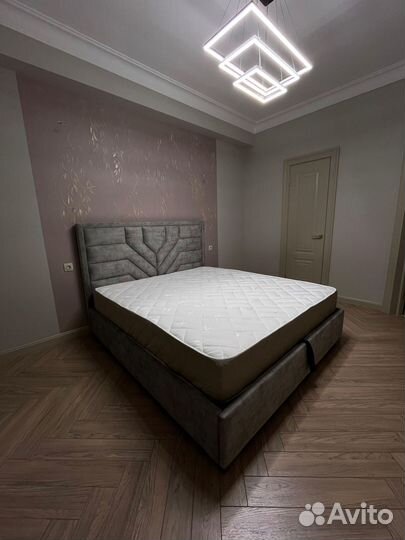 Кровать от производителя. Матрасы оптом