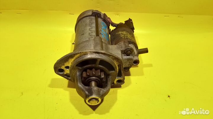 Стартер для Kia Ceed 2007-2012