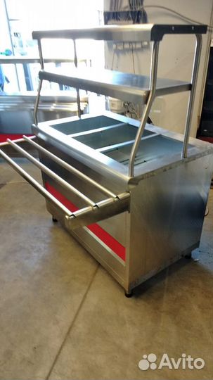 Оборудование для кафе