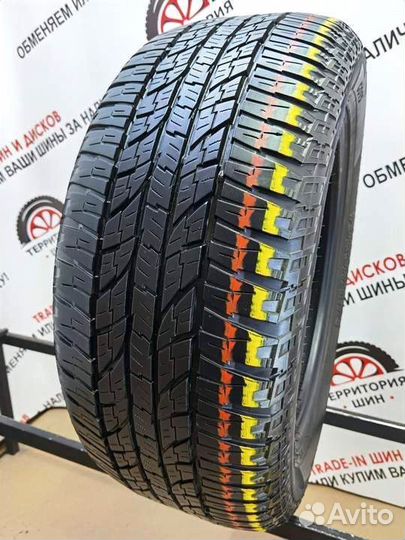 Yokohama Geolandar A/T G015 275/55 R20 117H