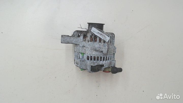 Генератор Ford F-150, 2008