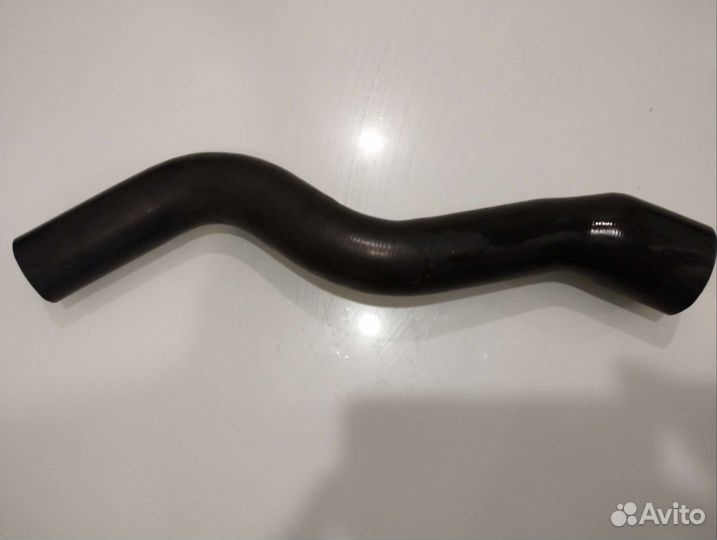 Патрубок интеркулера1505А377