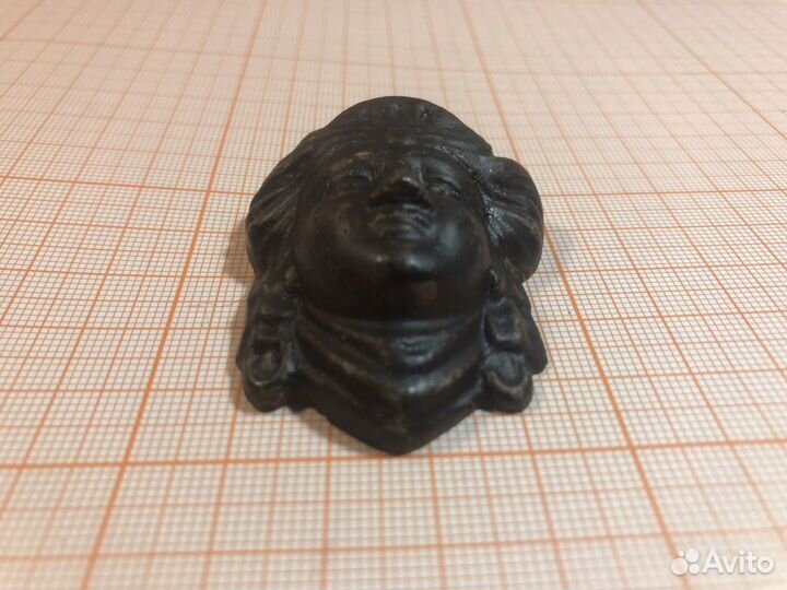 Декоративные элементы для старинных часов