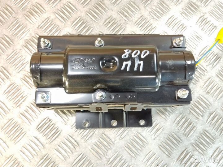 Подушка безопасности в торпедо Kia Ceed 2007-2012