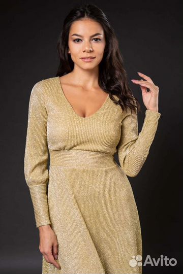 Платье 44,46 размер