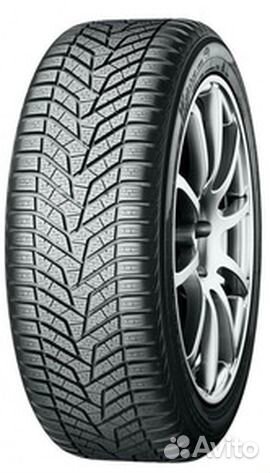Yokohama W.Drive V905 225/45 R19 96V