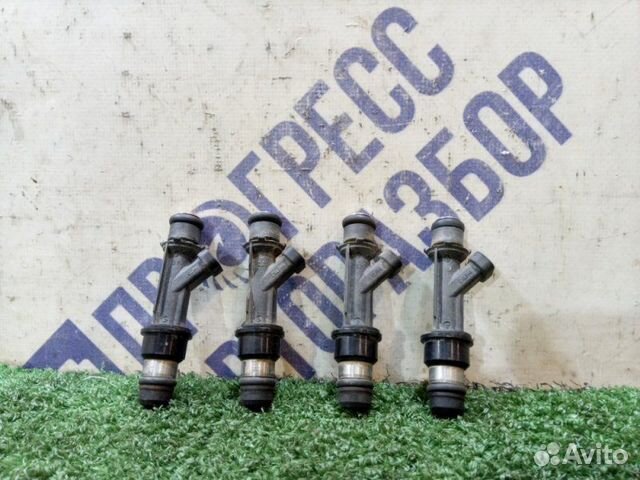 Форсунка Chevrolet Lanos седан 1.5 A15SMS