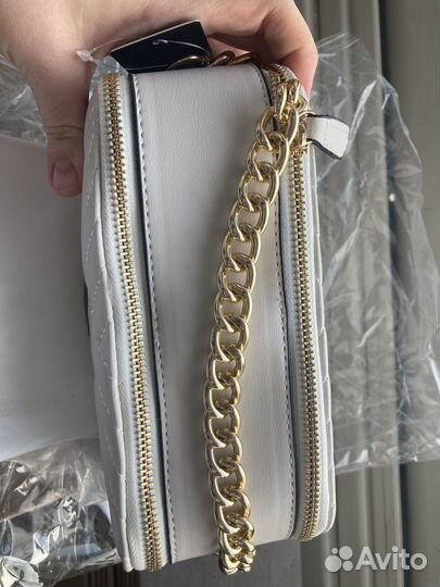 Сумка женская Guess кросс боди