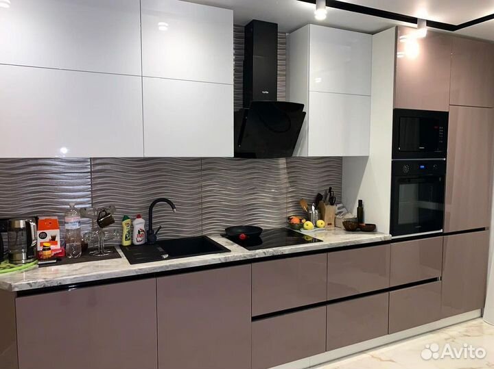 Кухня на заказ sh-0519389