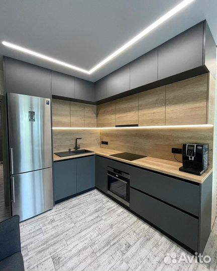 Кухня (цена за весь кпомплект) sh-0538813