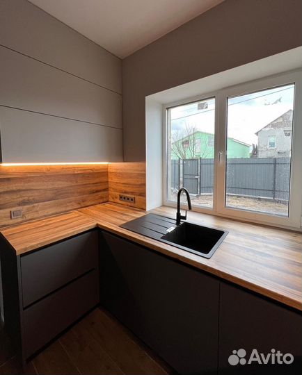 Кухня (цена за весь кпомплект) sh-0522897