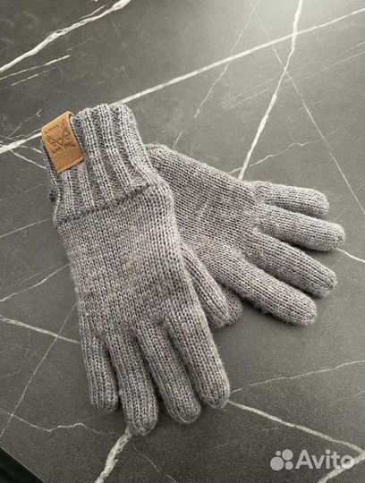 Перчатки детские H&M (утепленные) на 2 года