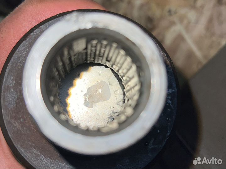 Хонда аккорд 7 шрус внутренний