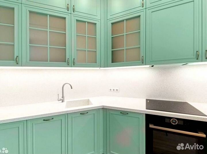 Кухонный гарнитур 