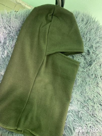 Балаклава зимняя