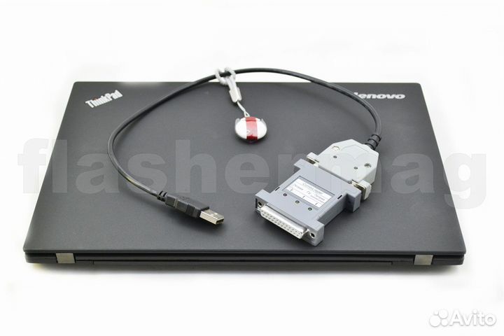 Пак Загрузчик V3 (combiloader) + ноутбук