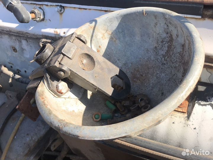 Поилки для крс