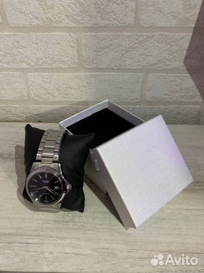Часы Casio