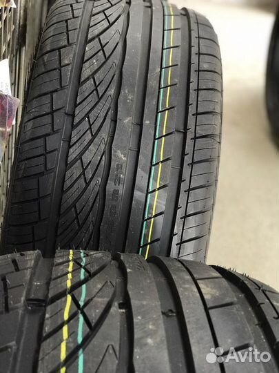 Лето купить 295/40R21 новые шины Mercedes