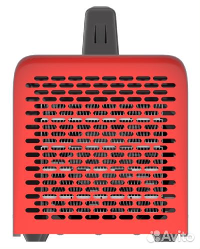 Электрическая тепловая пушка Royal Clima RHB-CM2