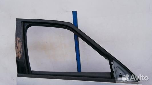 Дверь передняя правая ford S-MAX (SML10E201)