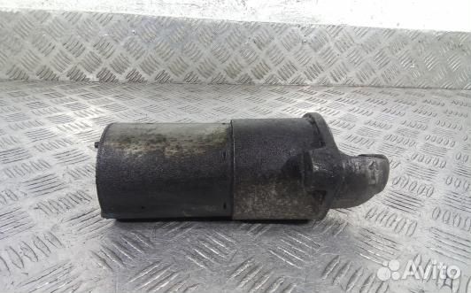 Стартер дизельный hyundai IX35 1 (HDN11BR01)