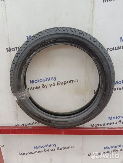 100/90 R18 Bridgestone Battlax BT45F N-2741
