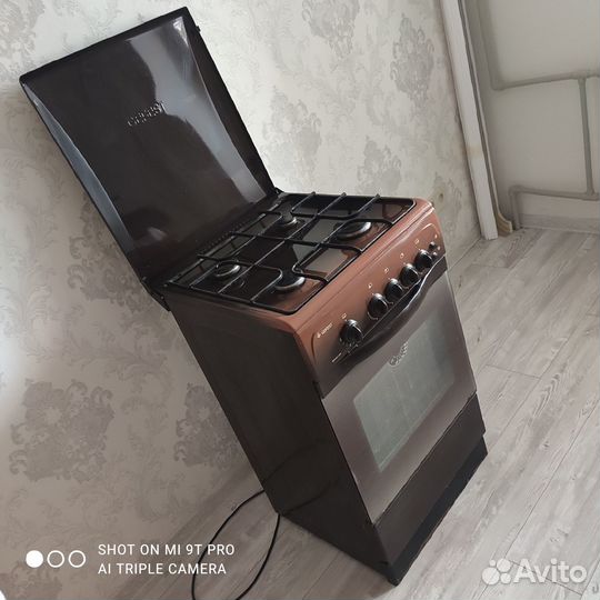 Газовая плита gefest 3200 06