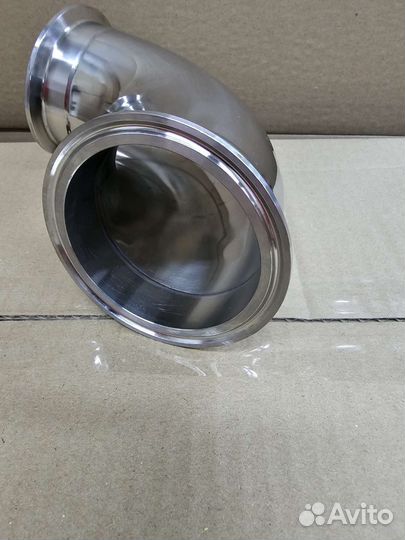 Отвод 3 дюйма