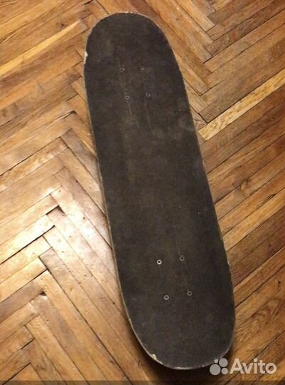 Скейтборд для подростков