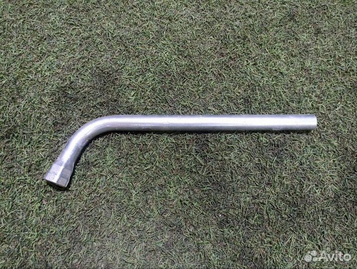 Ключ балонник Volkswagen Touareg NF II 2 cmta 2014