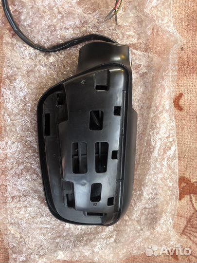 Зеркало заднего вида Чери А15