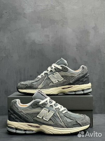 Кроссовки мужские new balance 1906 41-45