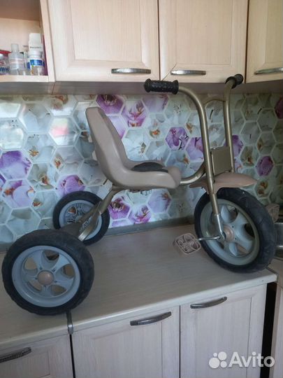 Велосипед детский