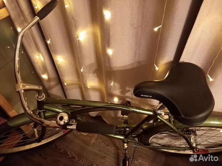 Круизер Stels navigator 130