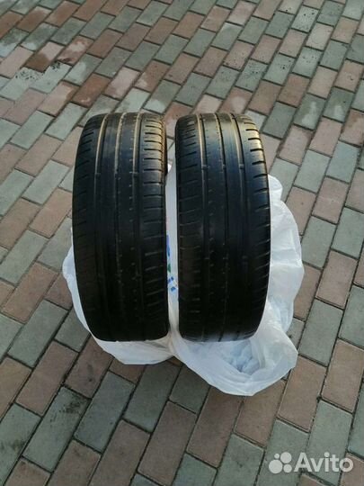 Matador MP 47 Hectorra 3 195/55 R16