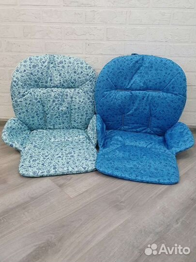 Чехол на стульчик для кормления