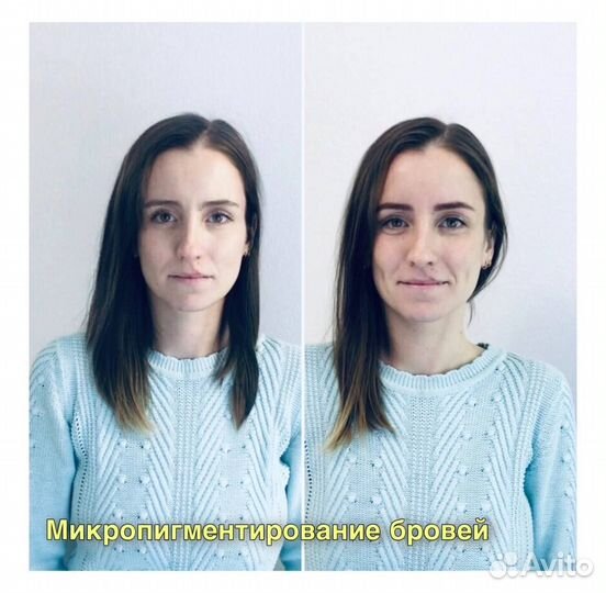 Татуаж Мурино Девяткино спб