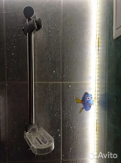 Держатель для душа