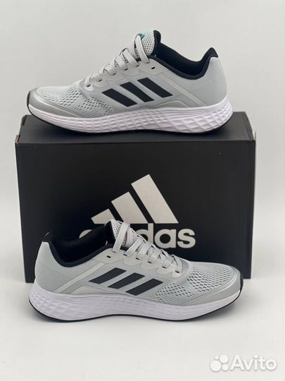 Adidas Duramo SL Grey