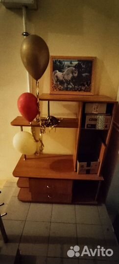 Мебель в прихожую бу