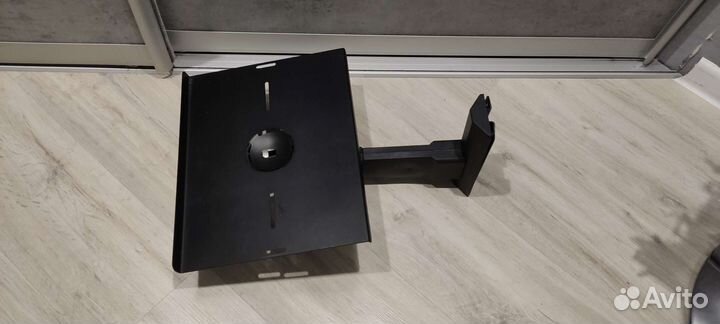 Подставка настенная с креплением