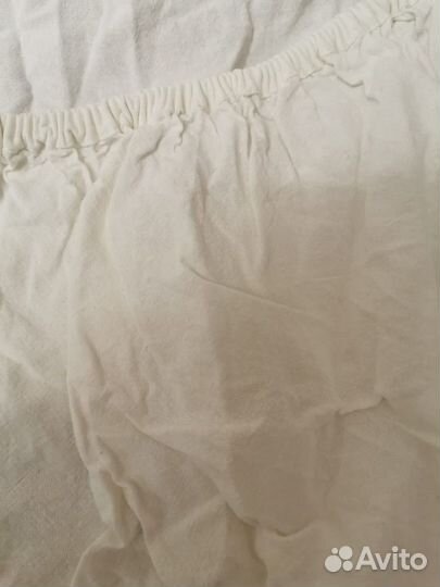 Детское постельное белье IKEA