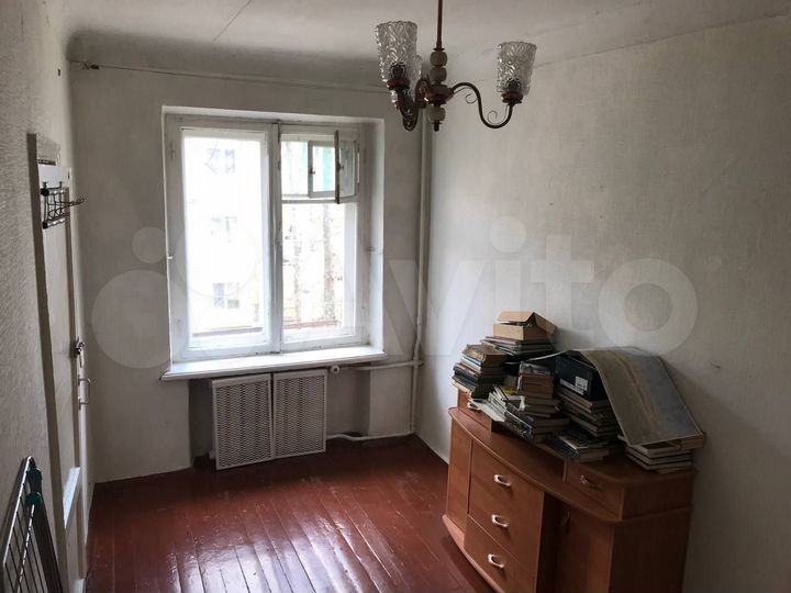 2-к. квартира, 49,1 м², 2/3 эт.